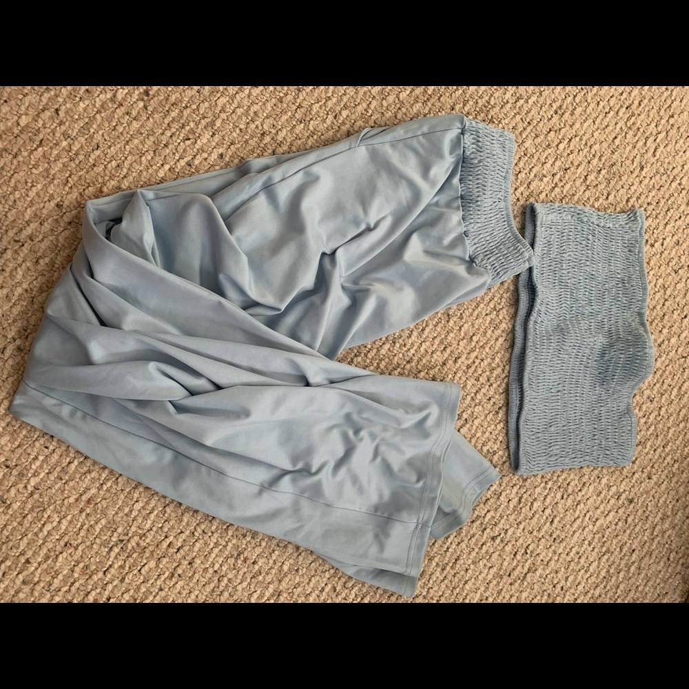2 piece Amazon set